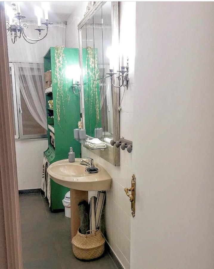 Apartamento Boutique "A Casa De Lola" Boiro Exteriör bild