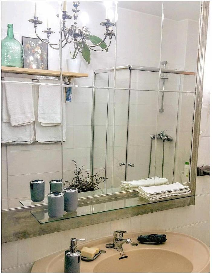 Apartamento Boutique "A Casa De Lola" Boiro Exteriör bild