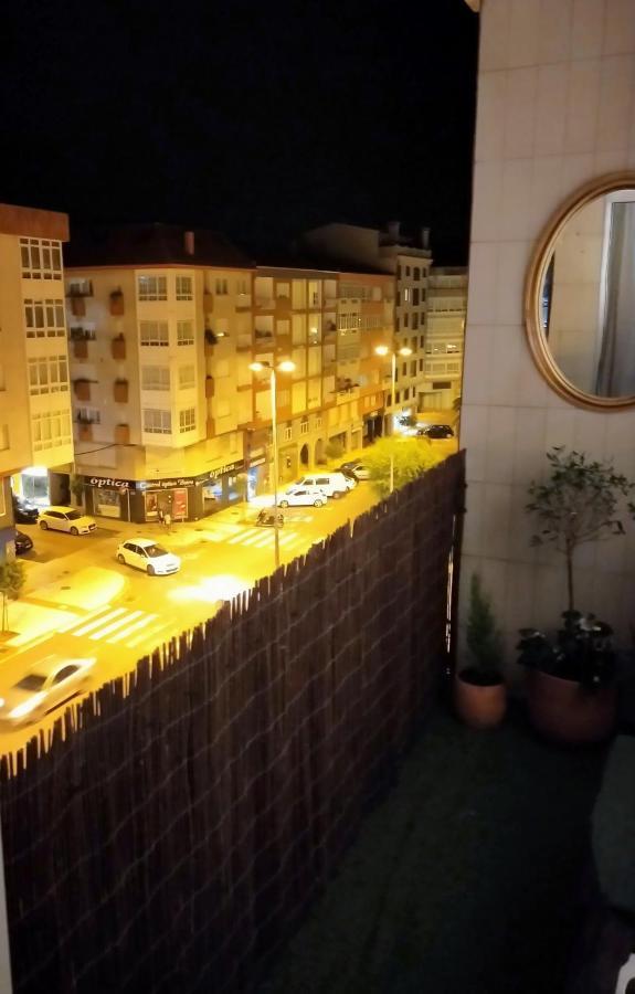 Apartamento Boutique "A Casa De Lola" Boiro Exteriör bild