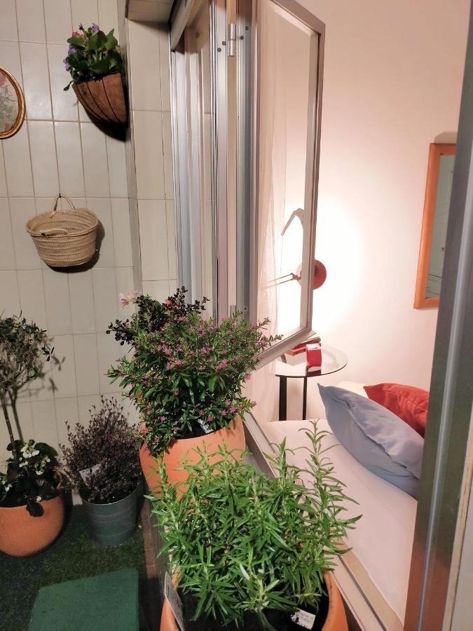 Apartamento Boutique "A Casa De Lola" Boiro Exteriör bild