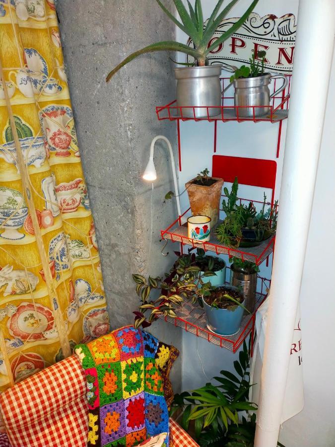 Apartamento Boutique "A Casa De Lola" Boiro Exteriör bild